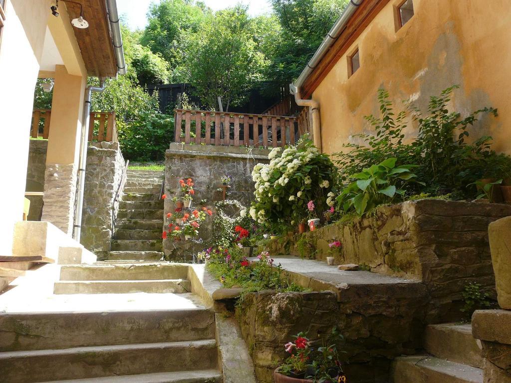 Casa Cojo Apartment Sighisoara Room photo