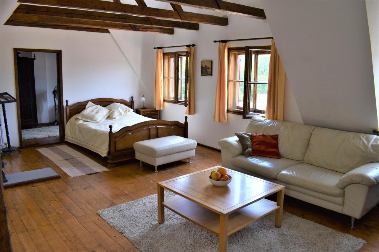 Casa Cojo Apartment Sighisoara Exterior photo
