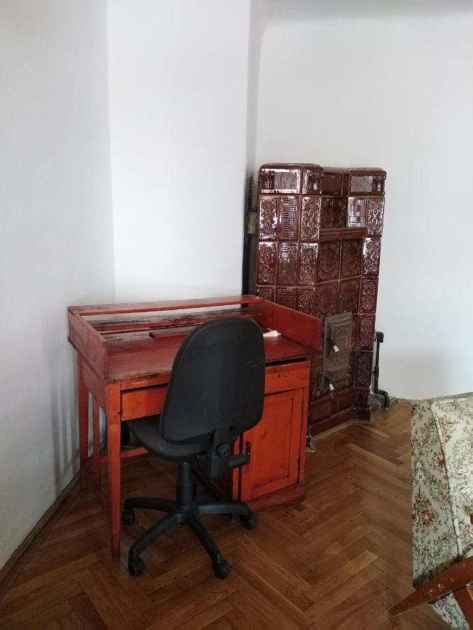 Casa Cojo Apartment Sighisoara Exterior photo