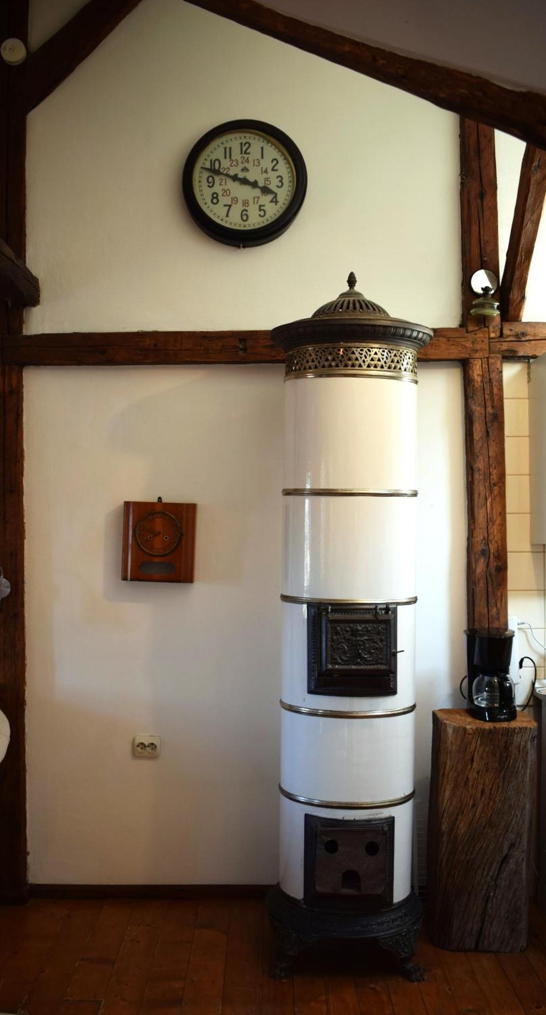 Casa Cojo Apartment Sighisoara Exterior photo