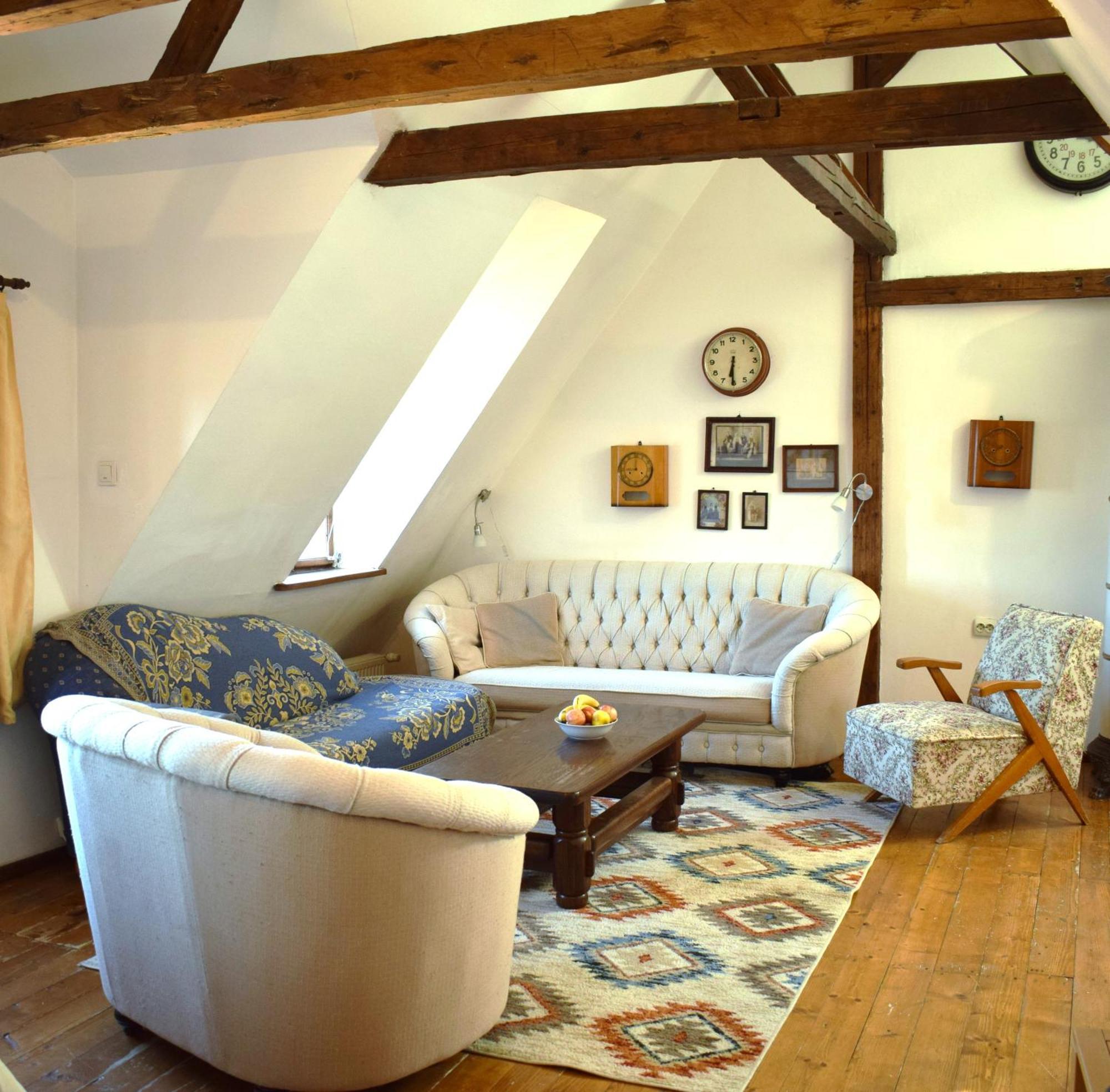 Casa Cojo Apartment Sighisoara Exterior photo