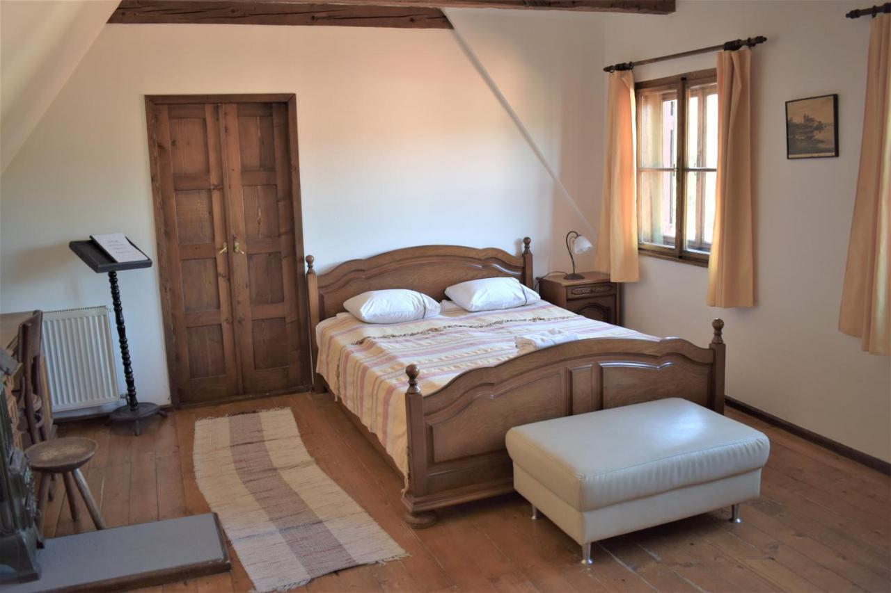 Casa Cojo Apartment Sighisoara Exterior photo