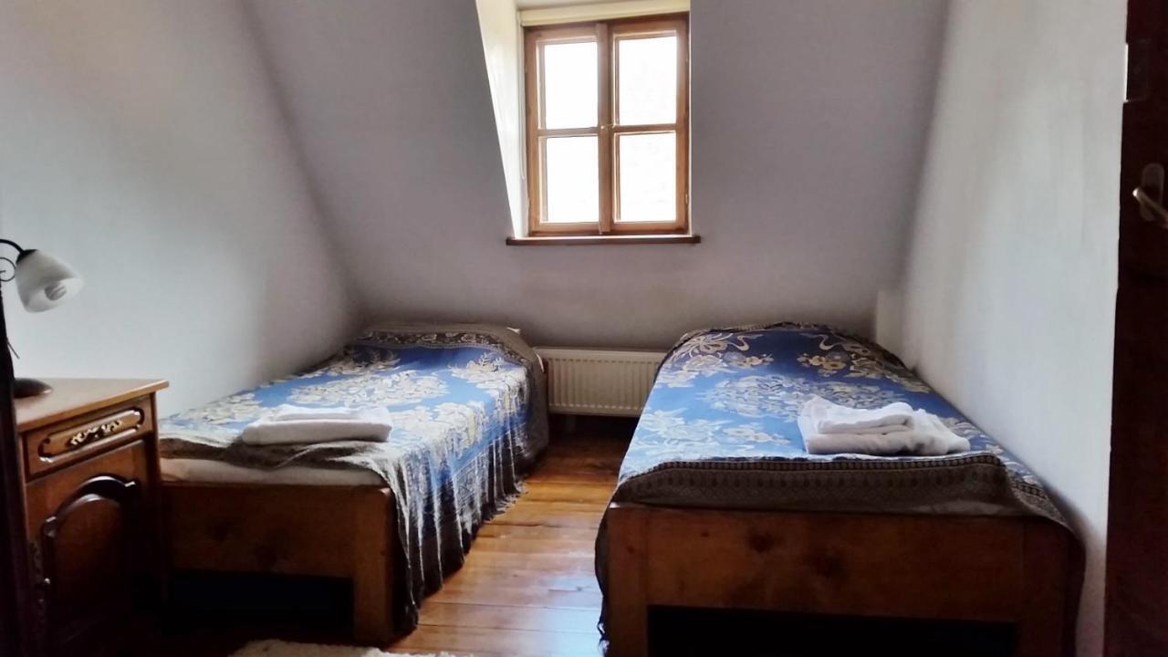 Casa Cojo Apartment Sighisoara Exterior photo